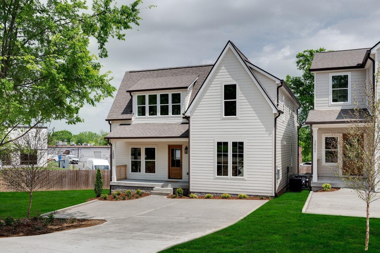 Photo - 3800 Syfert Ln (Nashville, TN)