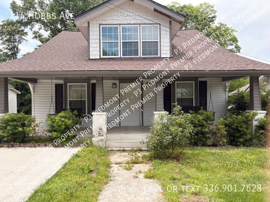 Foto principal - 114 Hobbs Ave