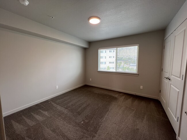 main bedroom - 1141 E 1320 S