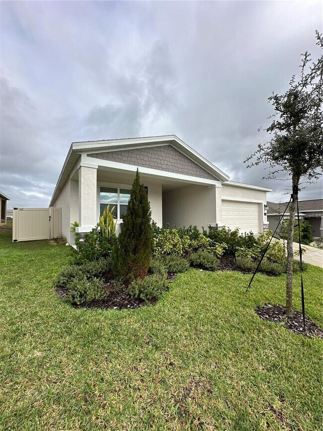 797 Citrus Reserve Blvd, Davenport, FL 33837 House Rental in