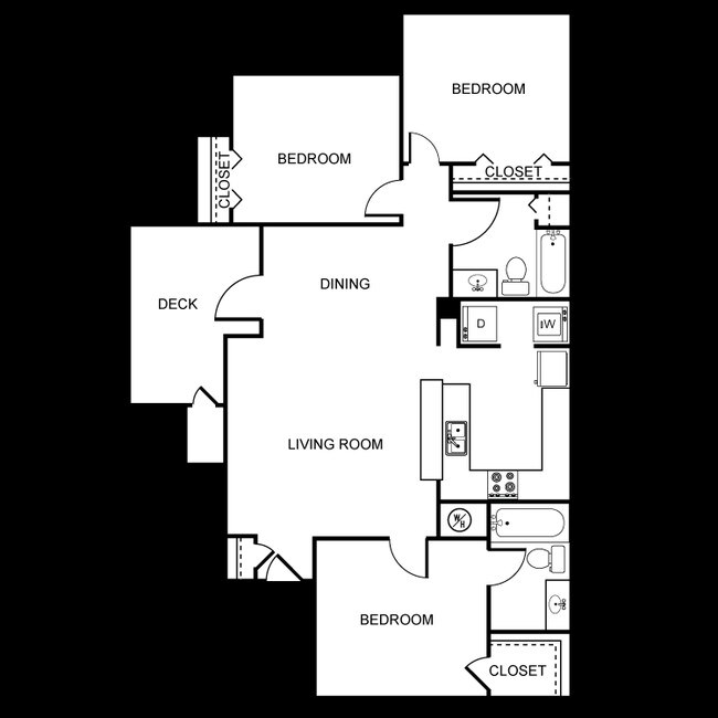 Steeplechase Rentals Coweta, OK