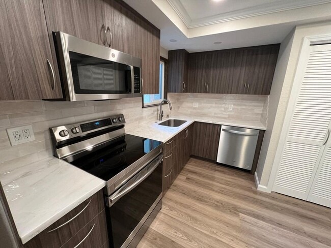 Foto del edificio - For Rent – Remodeled 2-Bedroom Condo in Citrus Heights