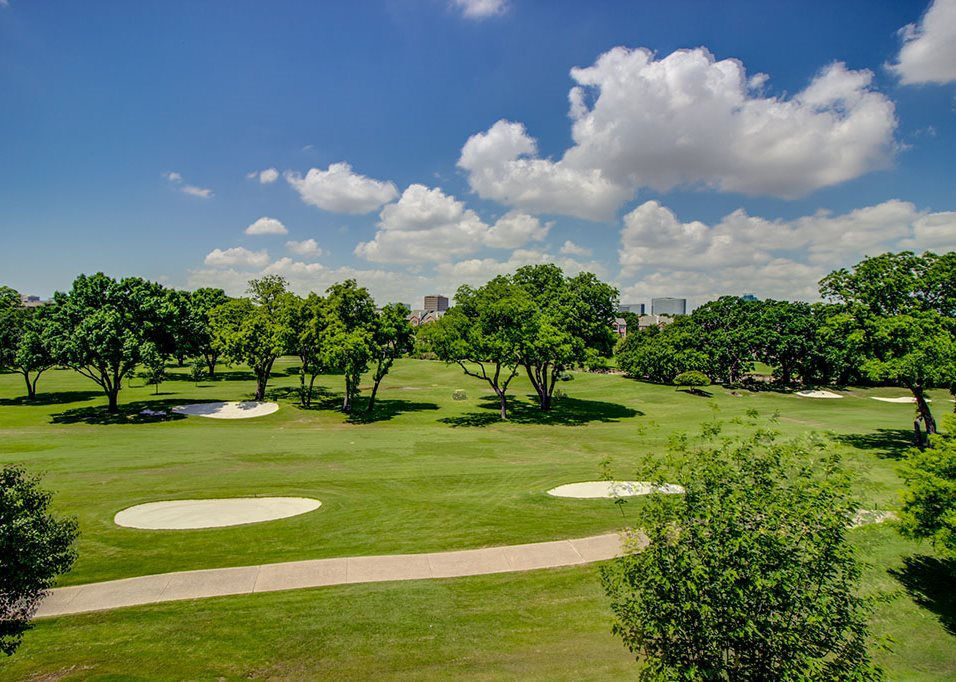 Foto principal - Fairways at Prestonwood