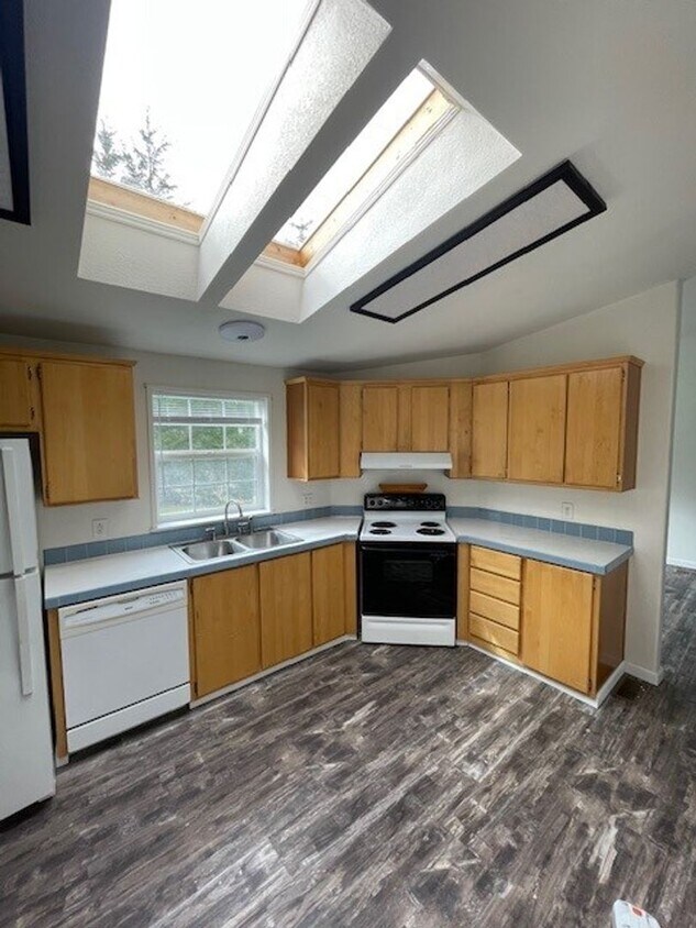 Foto principal - County Winlock Mobile Home with Oversized Lot