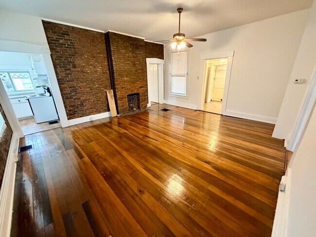 Foto del edificio - 365 S Upper St