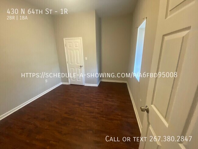 Foto del edificio - 430 N 64th St