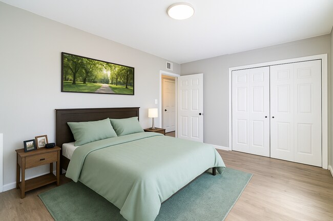 Foto del interior - Fulton Flats West