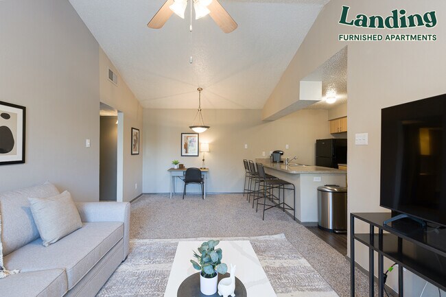 Foto del edificio - 4849 Haverwood Ln