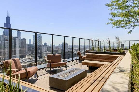 Photo - 201 N May St Apartment