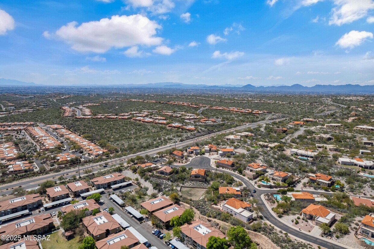 Foto principal - 5751 N Kolb Rd