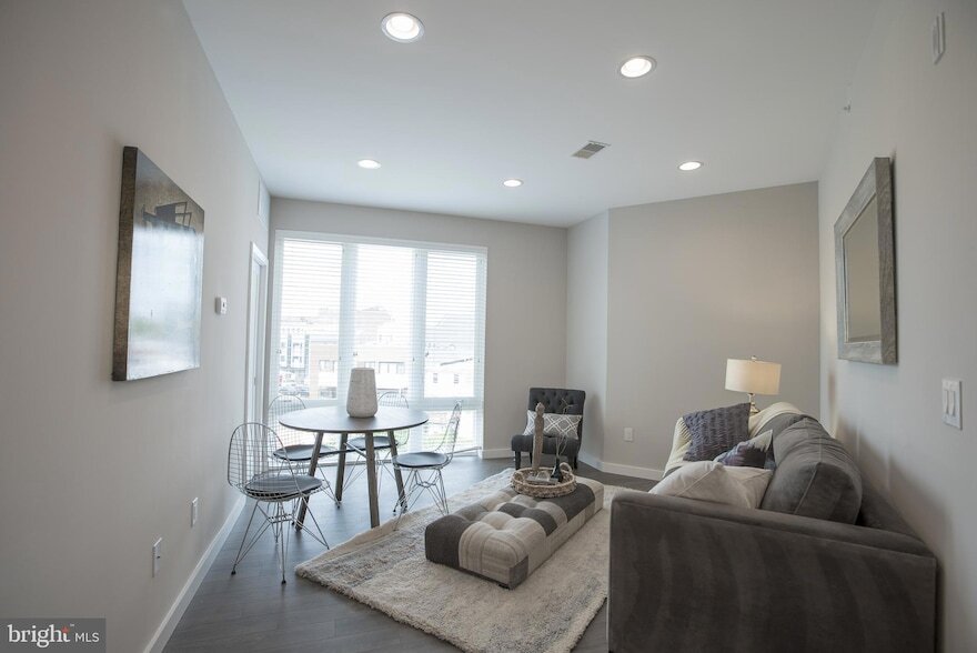 Foto principal - 1508 Ridge Ave