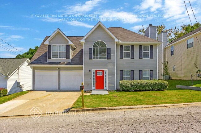 Building Photo - 5618 Wellborn Creek Dr