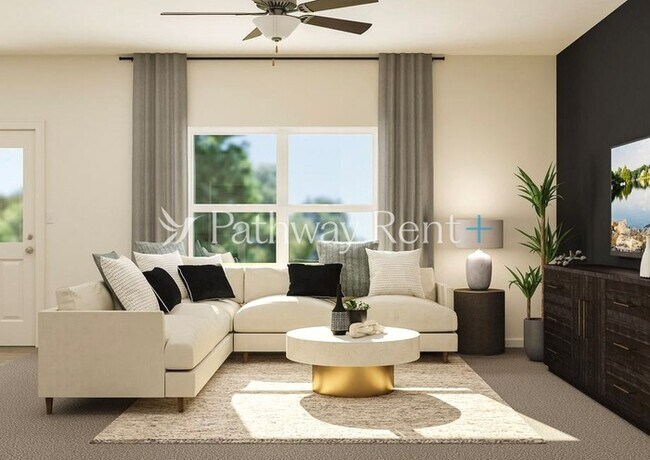 Building Photo - 1108 Costa Vista Trl