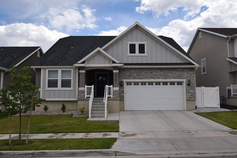 4883 W Tower Heights Dr, Riverton, UT 84096 House Rental in Riverton