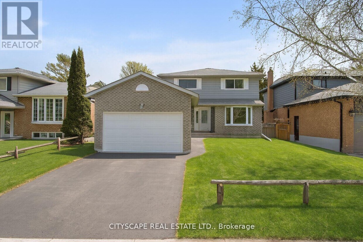 Primary Photo - 65 Riverglen Dr
