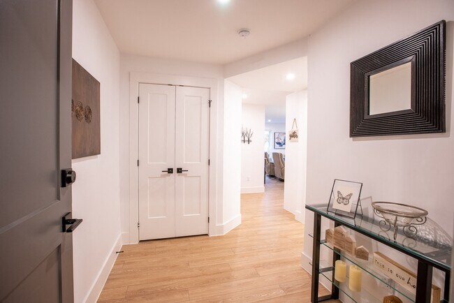 Photo du bâtiment - Ali Habitations