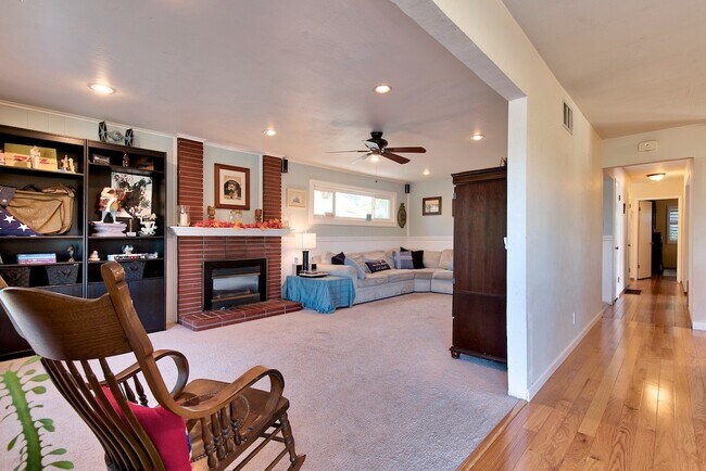 Foto del edificio - 595 Tanbark Terrace