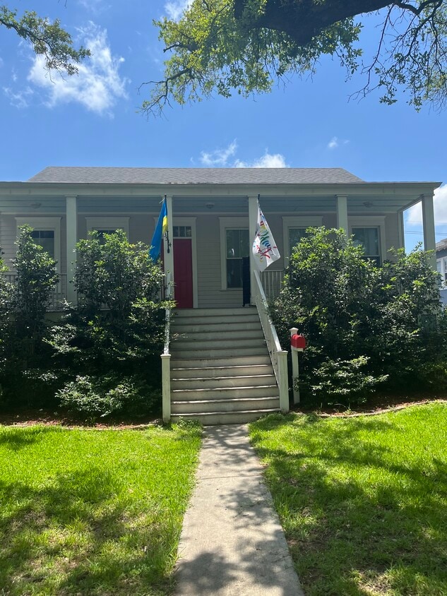 Foto principal - 3514 Louisiana Avenue Pky