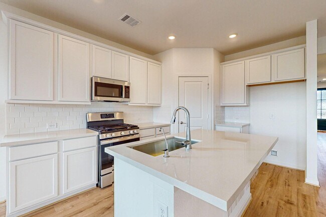 Foto del edificio - 21719 Indigo Harvest Ln
