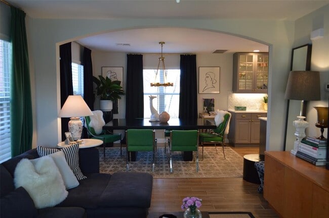 Foto del edificio - 5505 Montview St