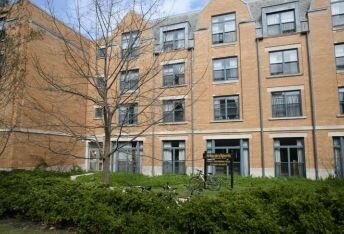 Building Photo - Ayers