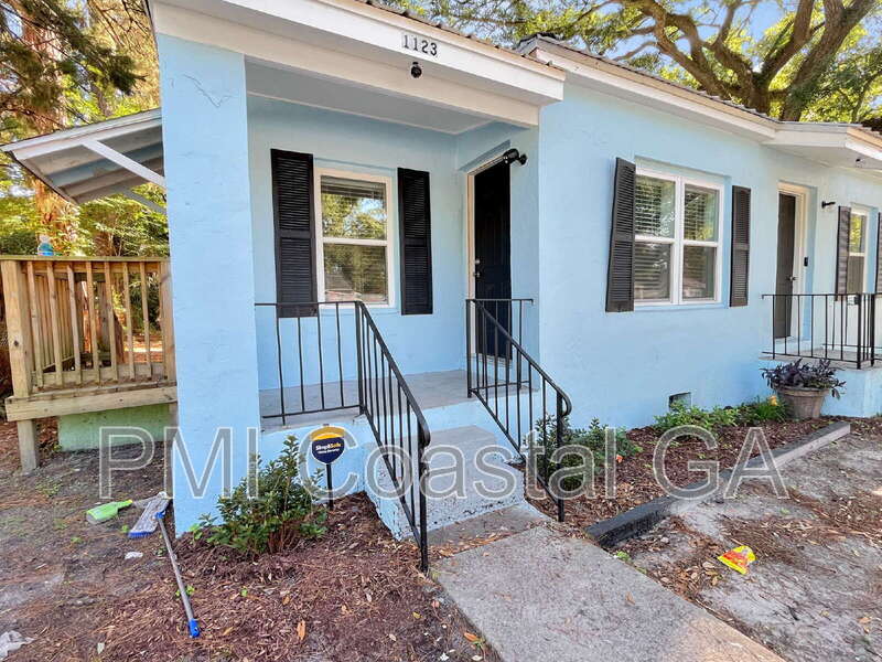 Foto principal - 1123 E 53rd St