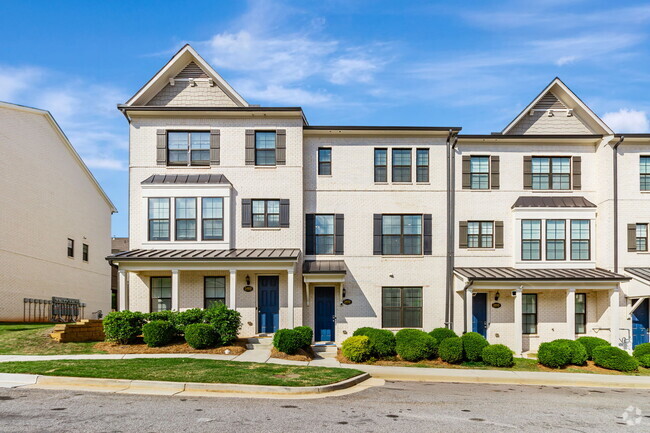 Building Photo - 3455 Pickens St