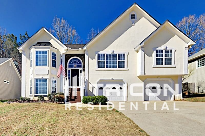 Foto principal - 4921 Baker Plantation Way