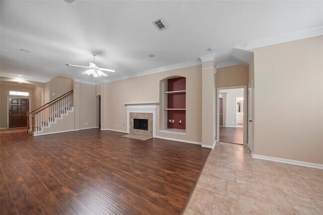 Foto del edificio - 13019 Coopers Hawk Dr