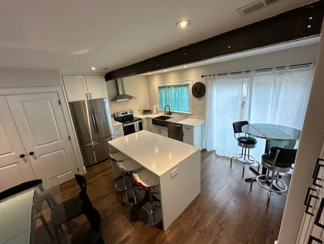 Foto del edificio - 811 5th Ave