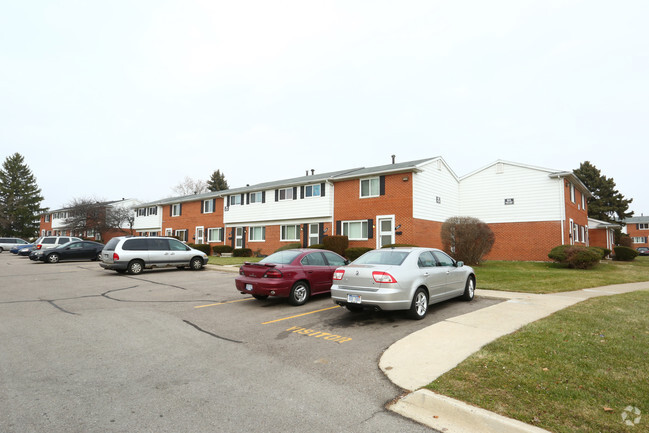 Building - Sycamore Meadows