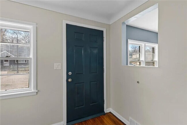 Foto del edificio - 491 Sidney St E