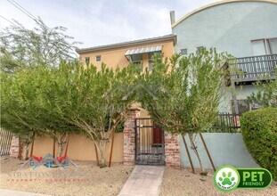 Building Photo - 1406 W Main St