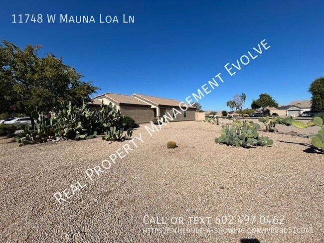 Building Photo - 11748 W Mauna Loa Ln