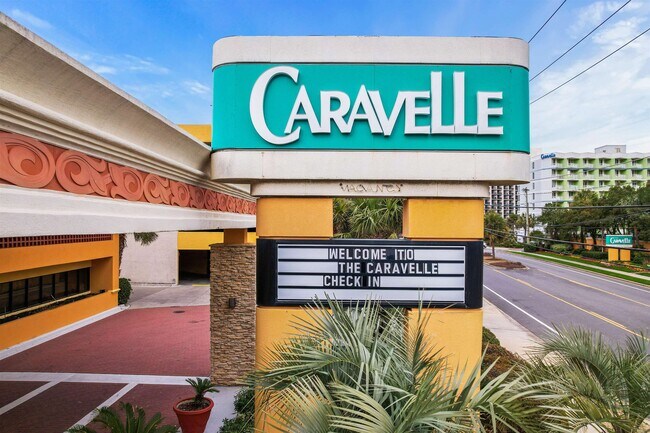 Foto del edificio - 6900 N Ocean Blvd