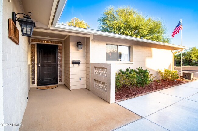 Foto del edificio - 8432 E Redwing Rd