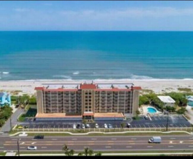 Building Photo - 2815 S Atlantic Ave