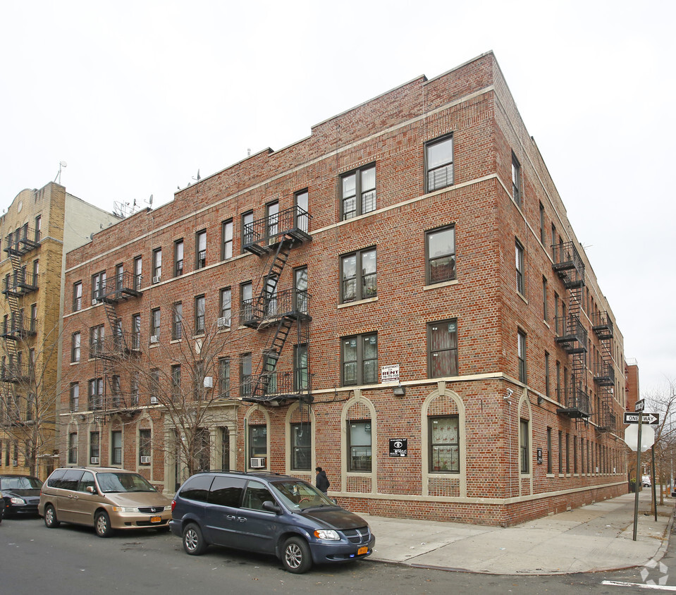 Primary Photo - 2413-2423 Newkirk Ave