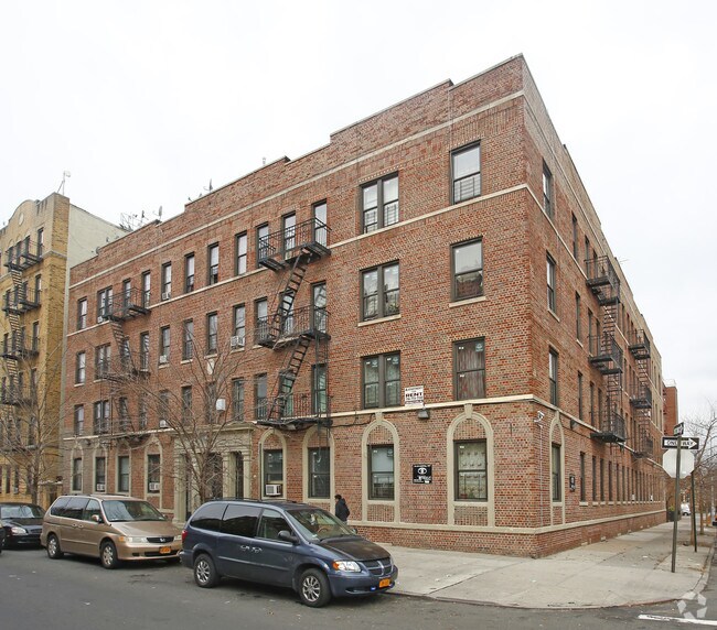 24132423 Newkirk Ave, Brooklyn, NY 11226 Apartments Brooklyn, NY