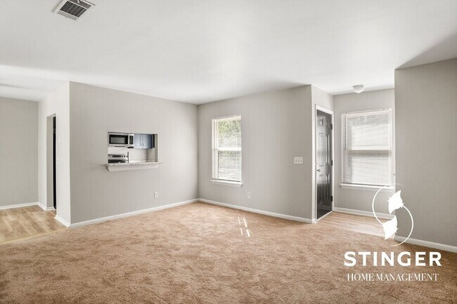 Foto del edificio - 31 Harding St