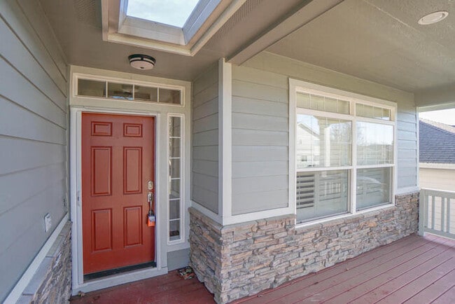 Foto del edificio - BEAUTIFUL VIEWS of MT. HOOD