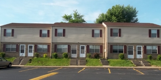 Building Photo - Mayfield Plaza