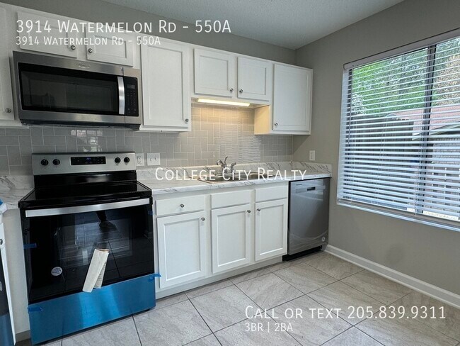 Foto del edificio - 3914 Watermelon Rd