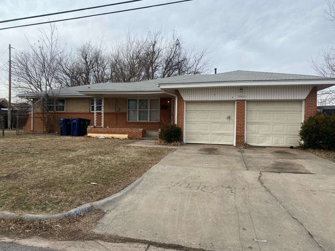 5401 S Ross Ave Oklahoma City, OK 73119 - Alquileres en Oklahoma City, OK |  