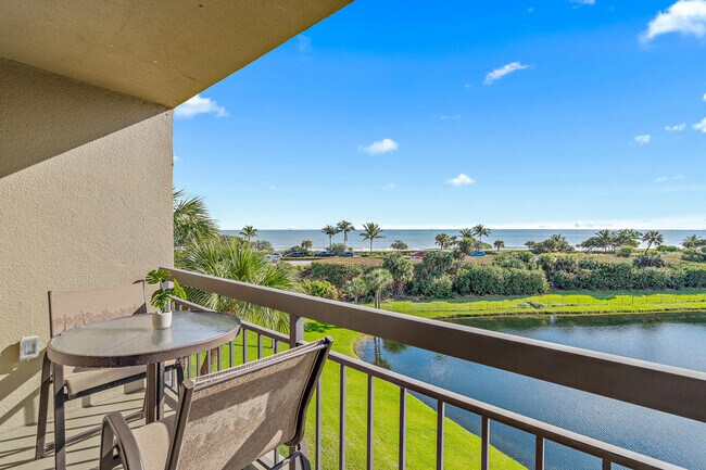 Building Photo - 101 S Seas Dr