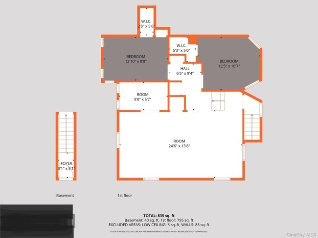 Building Photo - 46 Park Ave