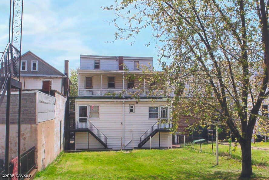 105107 W Girard St, Atlas, PA 17851 Apartments in Atlas, PA