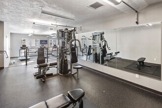 Interior Photo - Whisper Ridge Commons