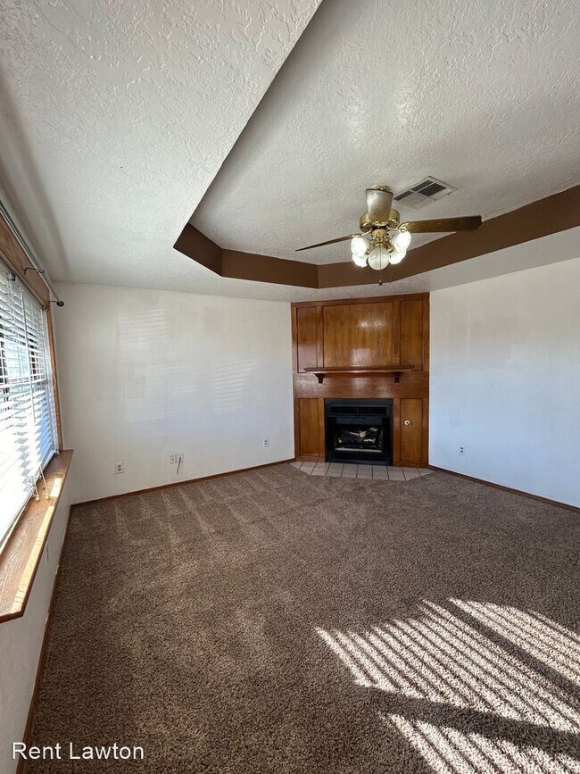 Foto del edificio - 3 br, 2 bath House - 3909 SW Pecan Place