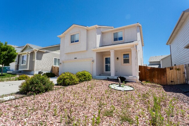 Foto del edificio - 2414 Reed Grass Way